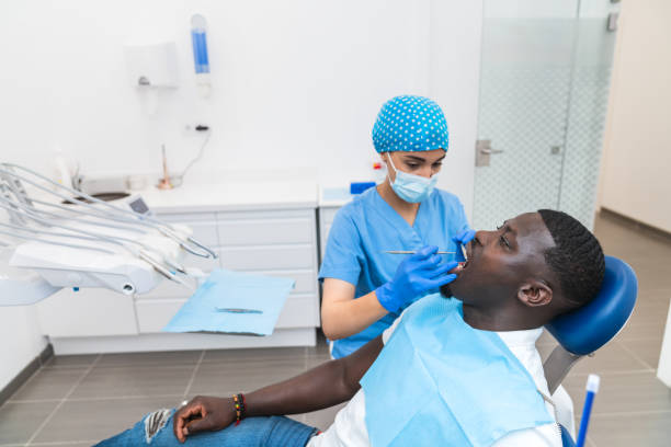 Best Emergency Denture Repair in West Ocean City, MD