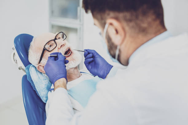 Best Emergency Root Canal Therapy in West Ocean City, MD